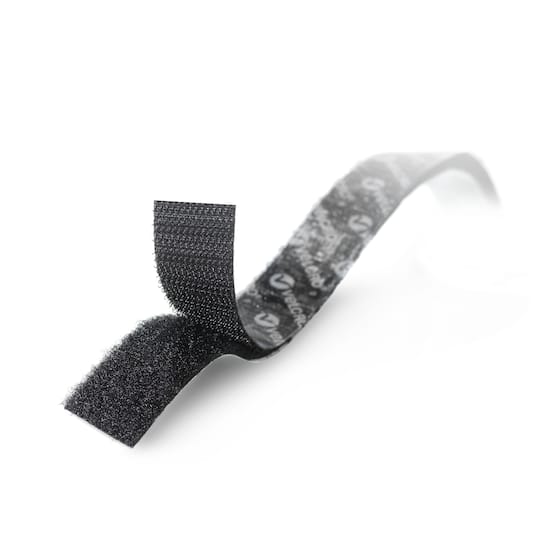 VELCRO® Brand Sticky Back Tape, 18"
